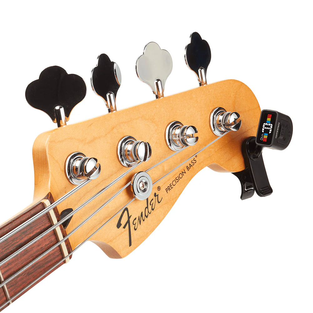 AFINADOR ELECTRONICO CROMÁTICO DADDARIO PW-CT-13 MICRO UNIVERSAL - Image 3