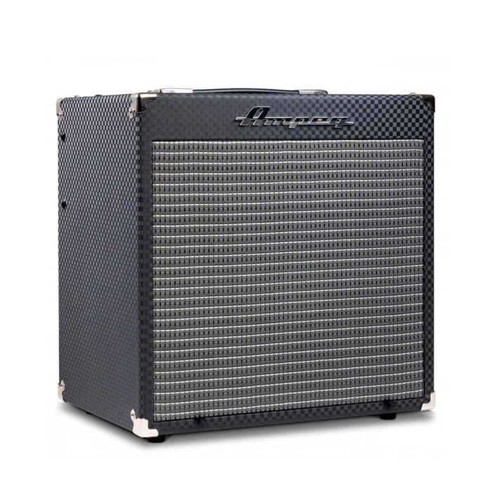 AMPLIFICADOR BAJO ELECTRICO AMPEG RB-108 ROCKET BASS, 30 WATT,1 X 8" - Image 3
