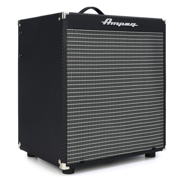 AMPLIFICADOR BAJO ELECTRICO AMPEG RB-112 ROCKET BASS, 100 WATTS, 1 X 12" - Image 3