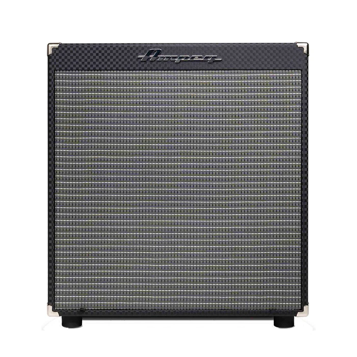 AMPLIFICADOR BAJO ELECTRICO AMPEG RB-210 ROCKET BASS, 500 WATTS, 2 X 10" - Image 2