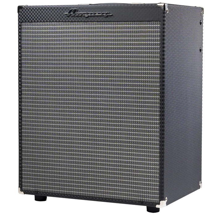 AMPLIFICADOR BAJO ELECTRICO AMPEG RB-210 ROCKET BASS, 500 WATTS, 2 X 10" - Image 3