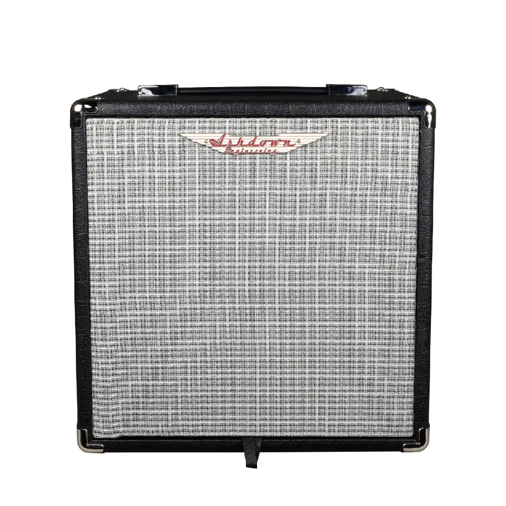 AMPLIFICADOR BAJO ELECTRICO ASHDOWN STUDIO 10, 50 WATT, 1 X 10"