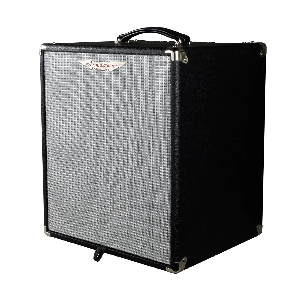 AMPLIFICADOR BAJO ELECTRICO ASHDOWN STUDIO 12, 100 WATT, 1 X 12" - Image 2