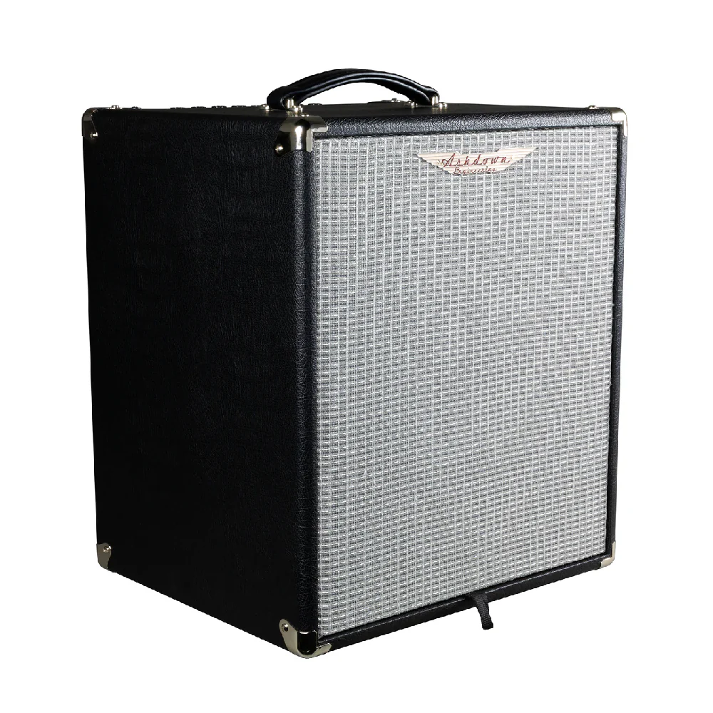 AMPLIFICADOR BAJO ELECTRICO ASHDOWN STUDIO 12, 100 WATT, 1 X 12" - Image 5