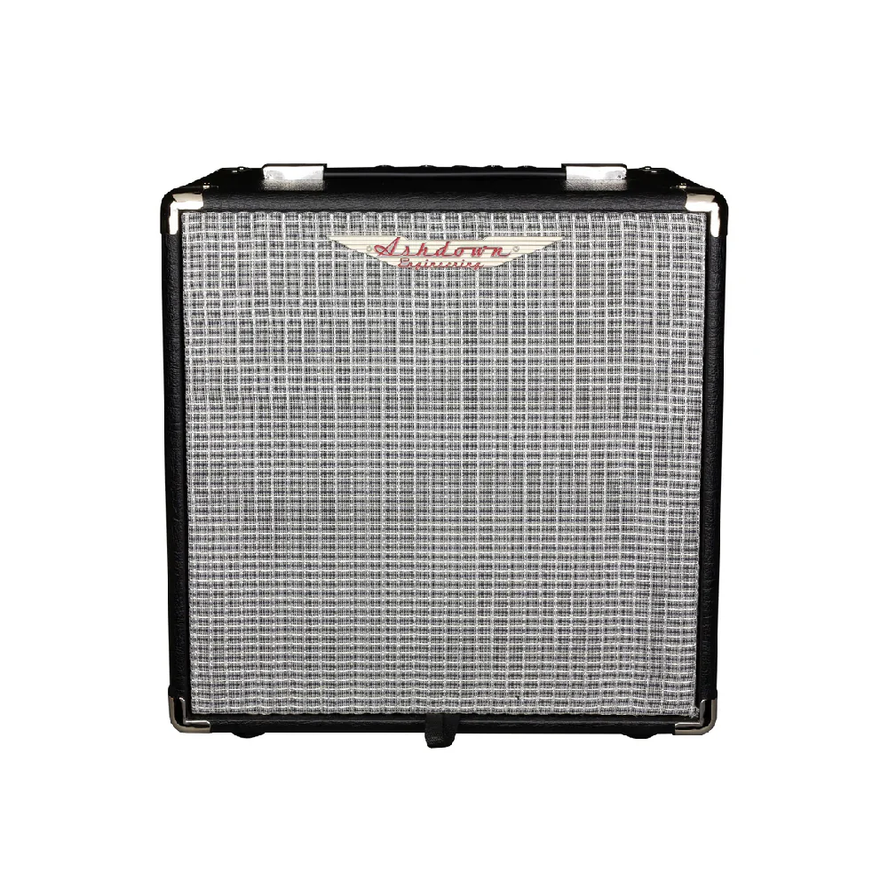 AMPLIFICADOR BAJO ELECTRICO ASHDOWN STUDIO 8, 30 WATT, 1 X 8"