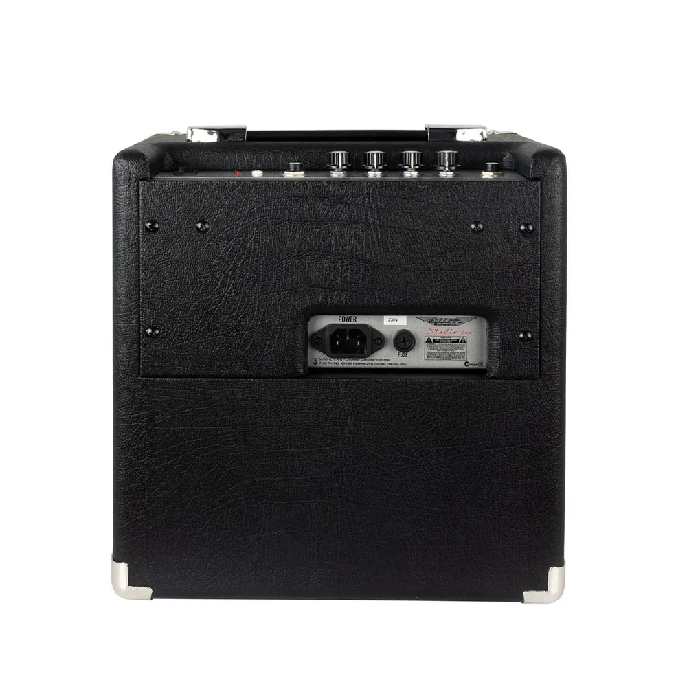 AMPLIFICADOR BAJO ELECTRICO ASHDOWN STUDIO JNR, 15 WATT, 1 X 8" - Image 2