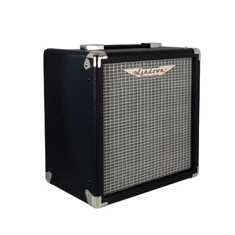 AMPLIFICADOR BAJO ELECTRICO ASHDOWN STUDIO JNR, 15 WATT, 1 X 8" - Image 5