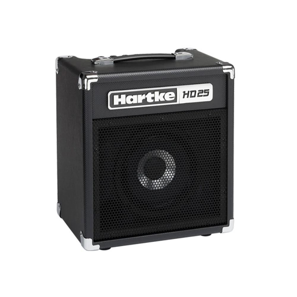 AMPLIFICADOR BAJO ELECTRICO HARTKE HD25, 25 WATT