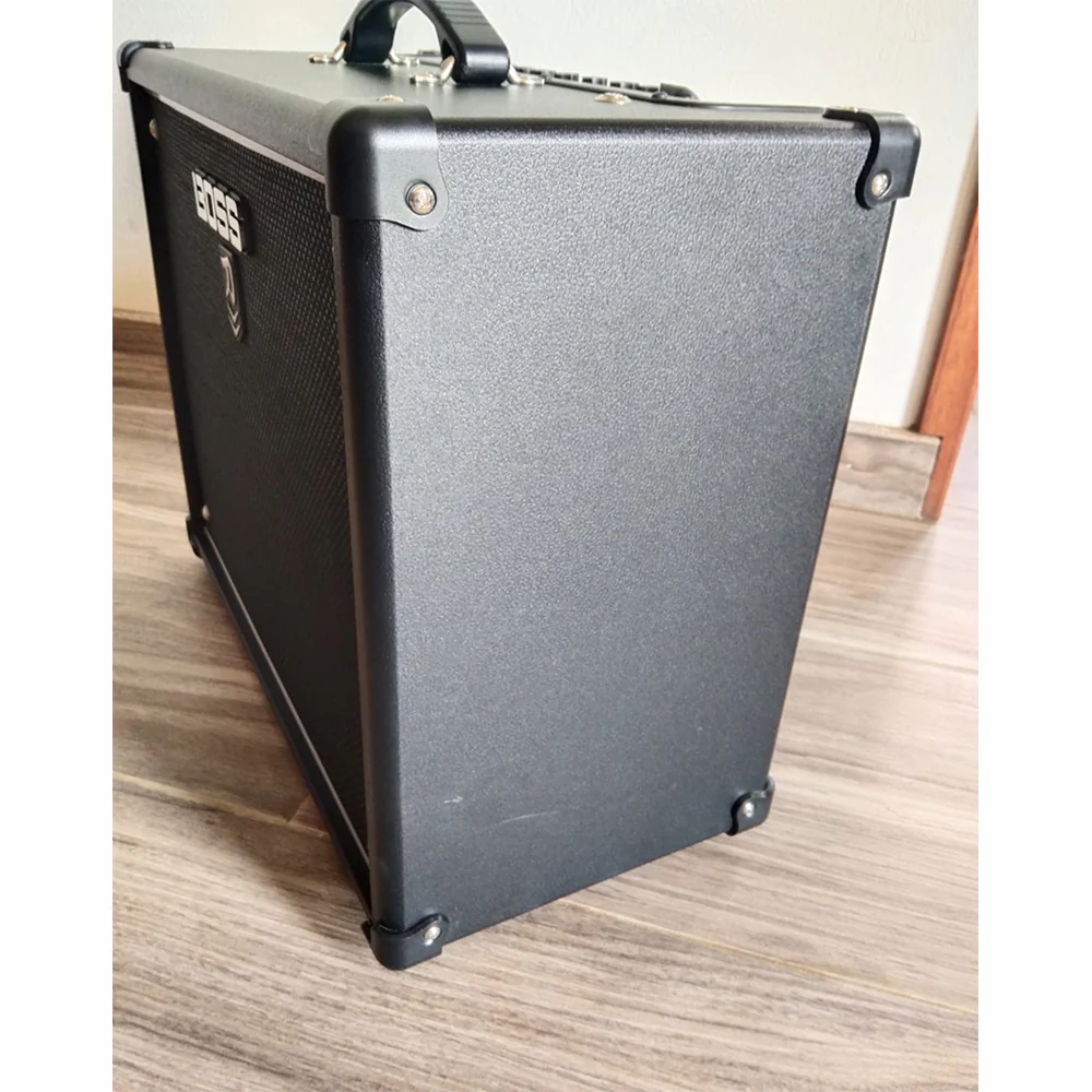AMPLIFICADOR DE GUITARRA ELECTRICA BOSS KATANA 50 MKII (USADO) - Image 5
