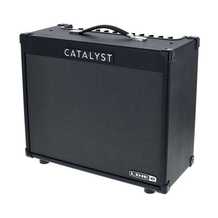AMPLIFICADOR DE GUITARRA ELECTRICA LINE 6 CATALYST 100, 100 WATT, 1 X 12" - Image 2