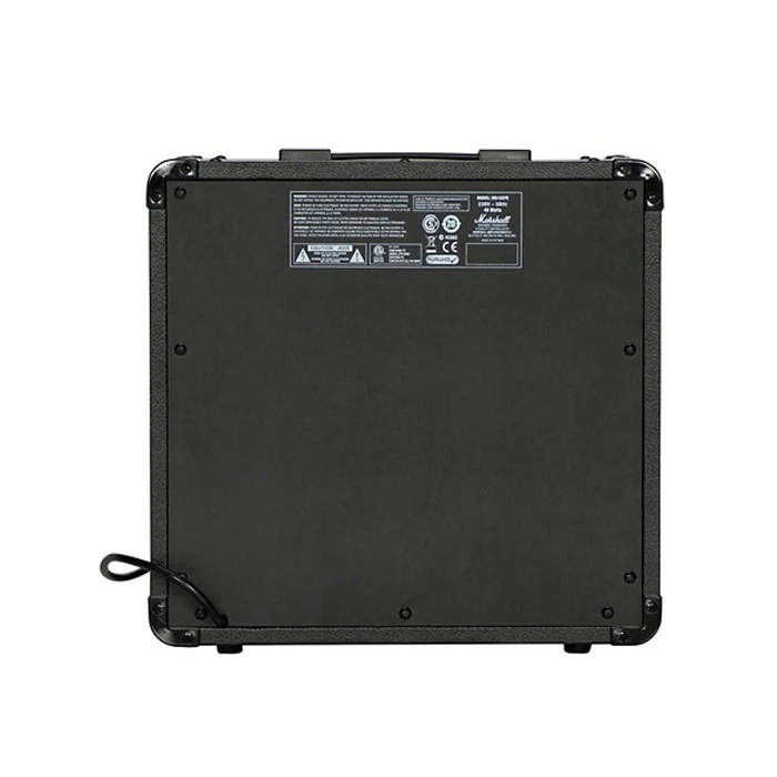 AMPLIFICADOR GUITARRA ELECTRICA MARSHALL MG15GR, 15 WATT,1 X 8",REVERB - Image 5