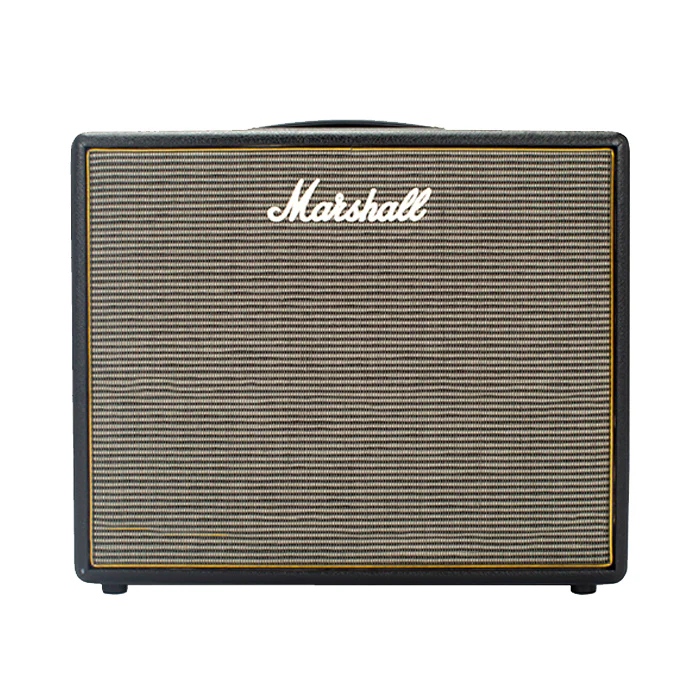 AMPLIFICADOR GUITARRA ELECTRICA MARSHALL ORIGIN20C, 20 WATT,1 X 10",TUBOS - Image 6