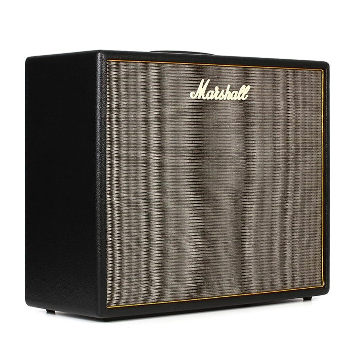 AMPLIFICADOR GUITARRA ELECTRICA MARSHALL ORIGIN50C, 50 WATT,1 X 12",TUBOS - Image 4