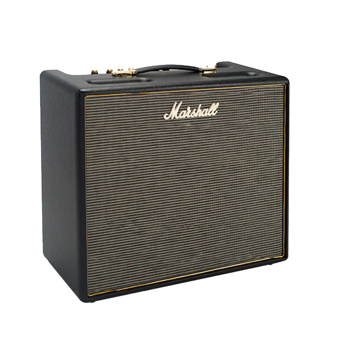 AMPLIFICADOR GUITARRA ELECTRICA MARSHALL ORIGIN50C, 50 WATT,1 X 12",TUBOS - Image 5