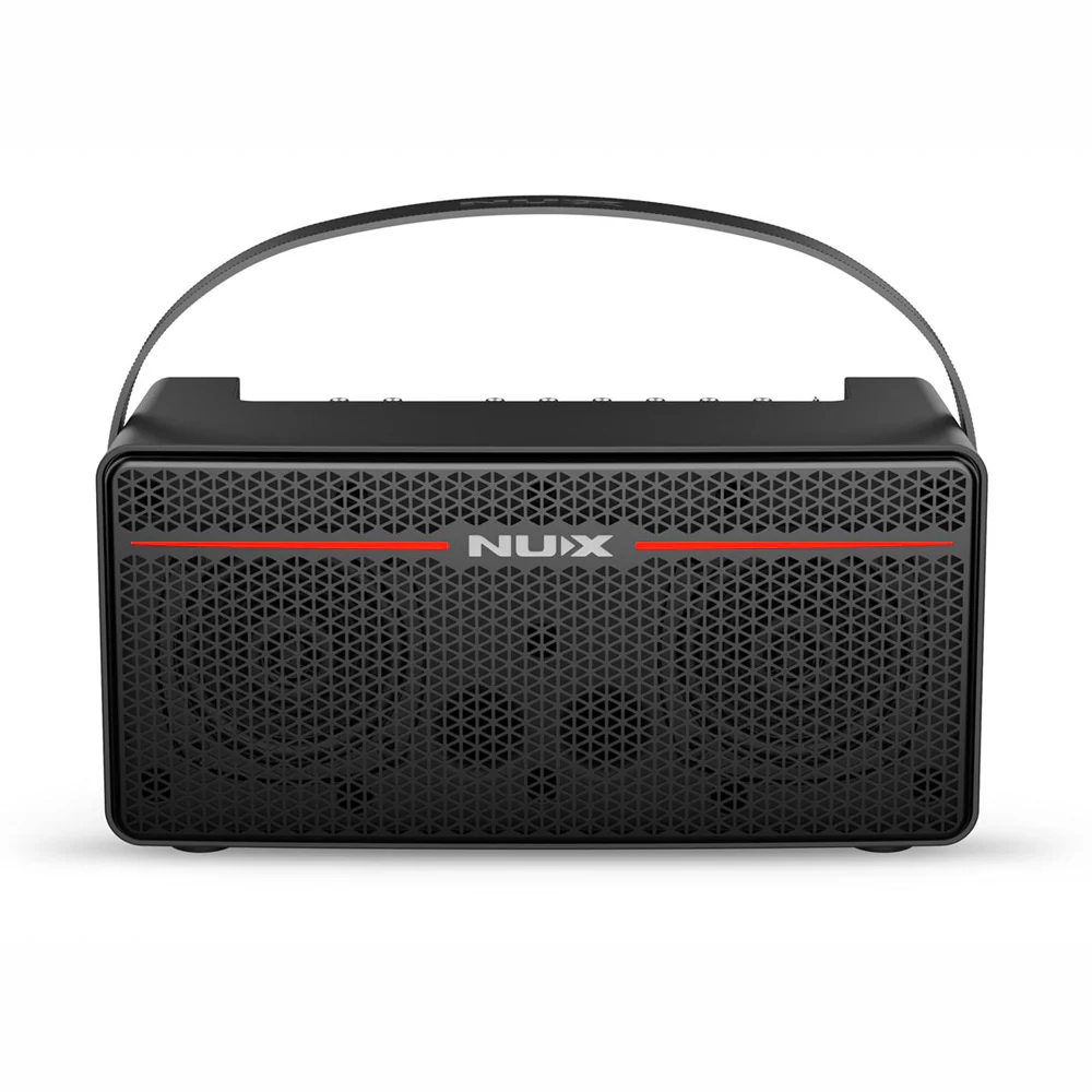 AMPLIFICADOR GUITARRA INHALAMBRICO DE MODELADO NUX MIGHTY SPACE, 30 WATTS - Image 6