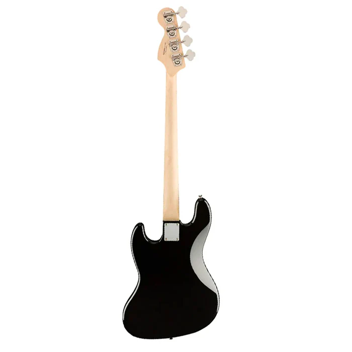 BAJO 4 CUERDAS FENDER SQUIER AFFINITY BRONCO BASS NEGRO - Image 4