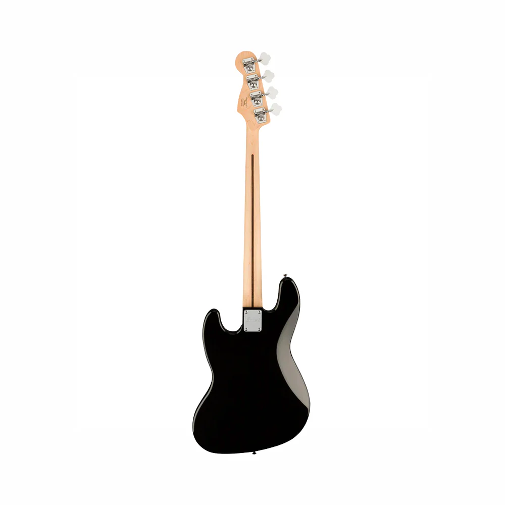 BAJO 4 CUERDAS FENDER SQUIER AFFINITY JAZZ BASS NEGRO - Image 3