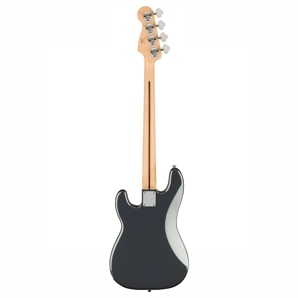 BAJO 4 CUERDAS FENDER SQUIER AFFINITY PRECISION NEGRO - Image 4