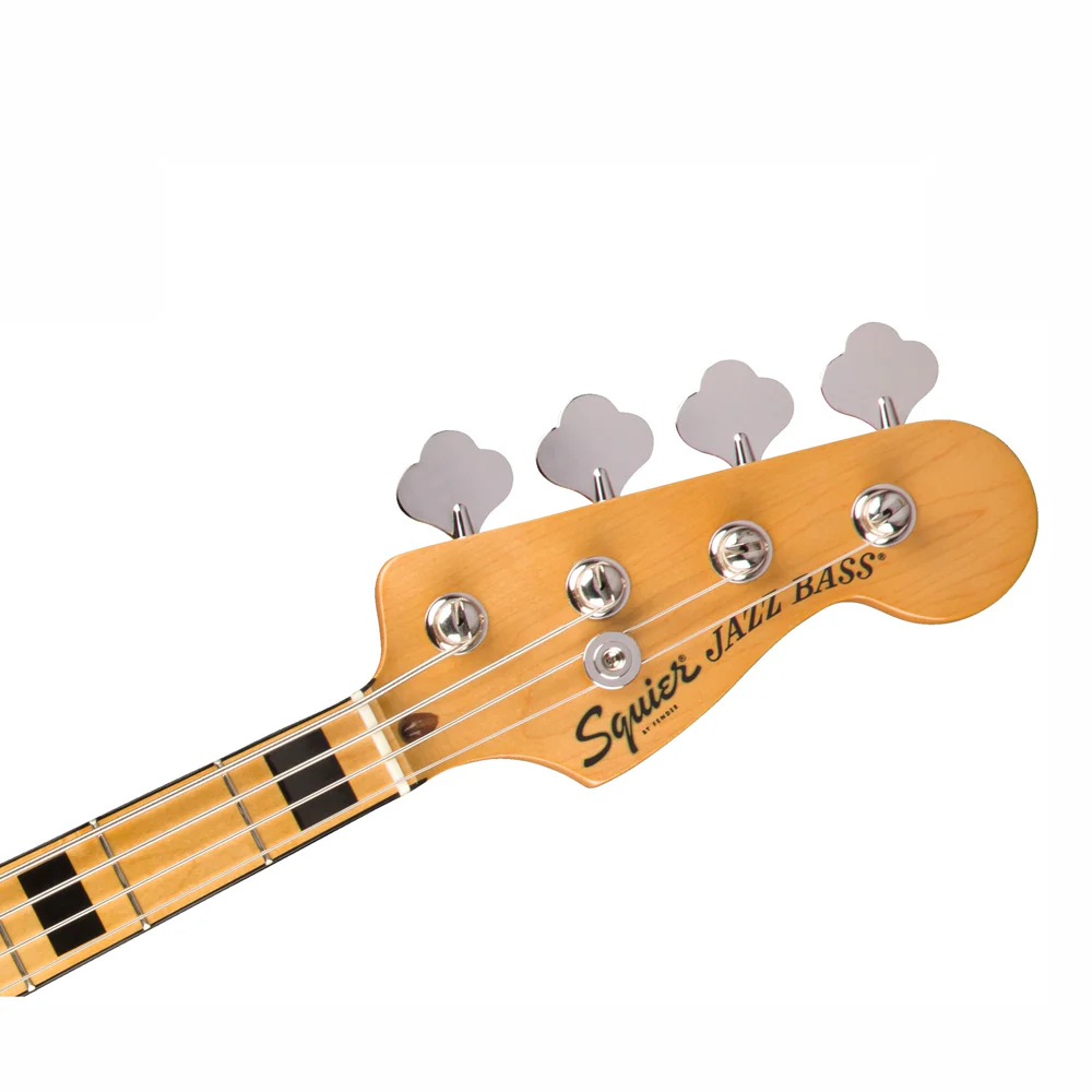 BAJO 4 CUERDAS FENDER SQUIER CLASSIC VIBES 70S JAZZ NATURAL - Image 3