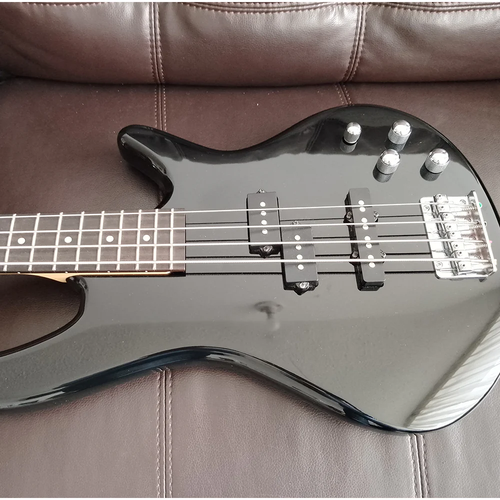 BAJO ELÉCTRICO IBANEZ GSR 200 (NO DISPONIBLE) - Image 4