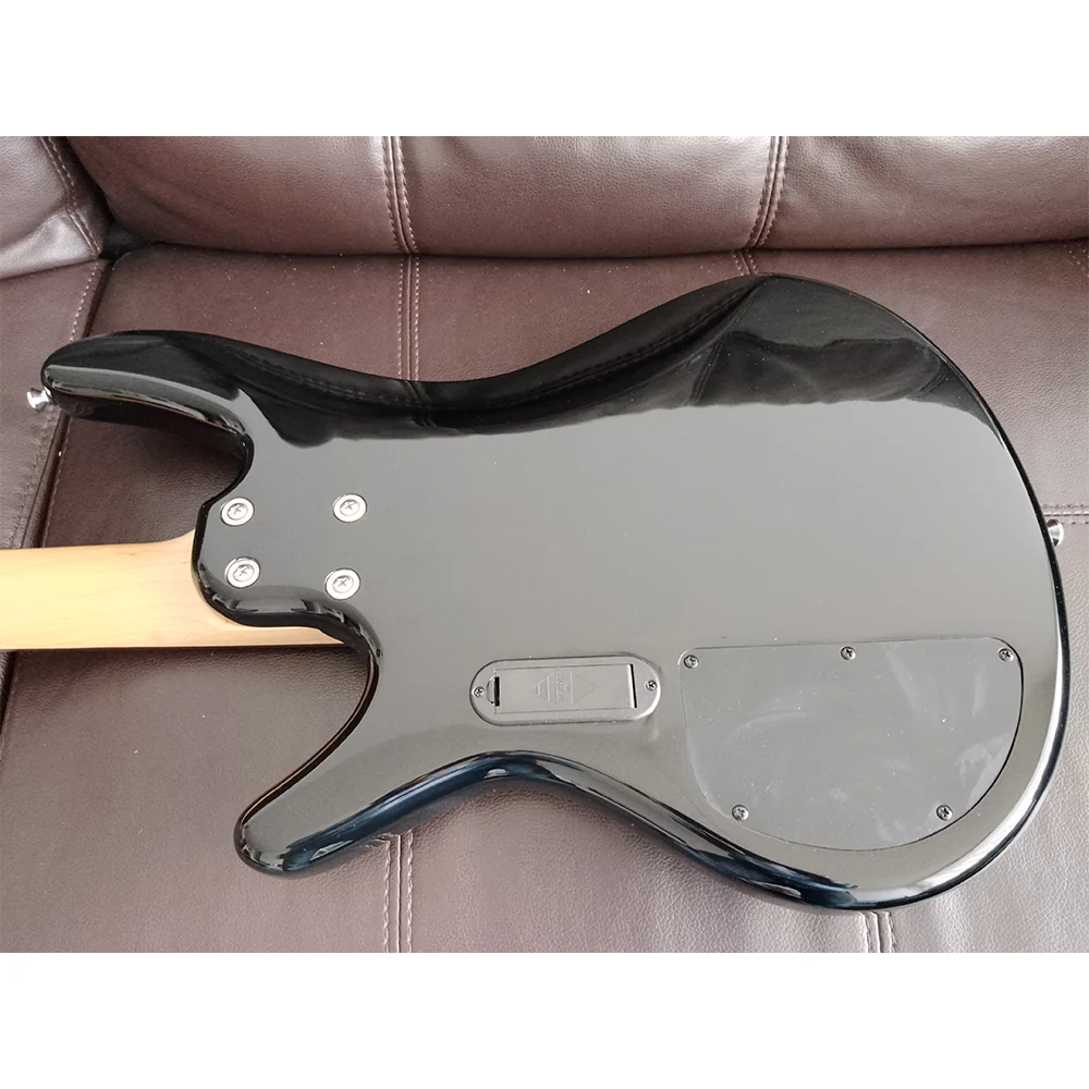 BAJO ELÉCTRICO IBANEZ GSR 200 (NO DISPONIBLE) - Image 6
