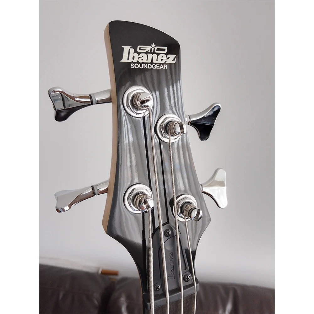BAJO ELÉCTRICO IBANEZ GSR 200 (NO DISPONIBLE) - Image 7