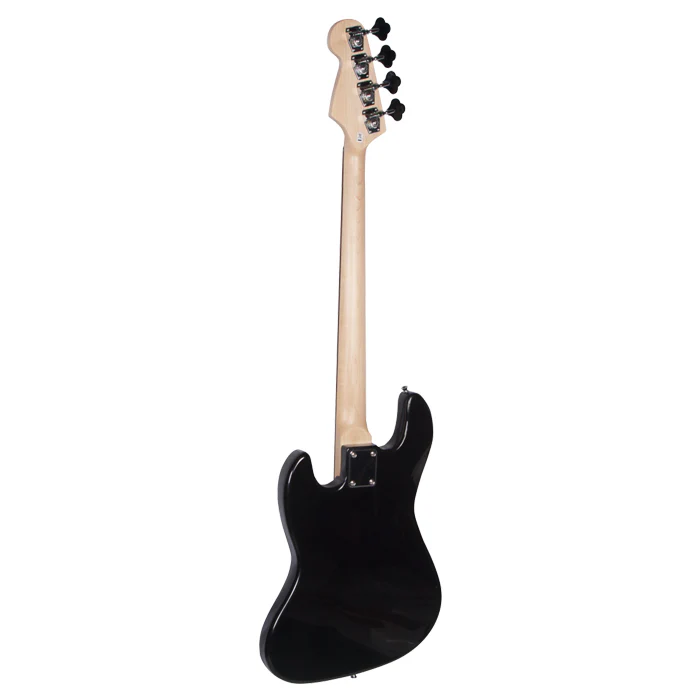 BAJO ELECTRICO TEXAS E81-B, 4 CUERDAS BLACK - Image 3