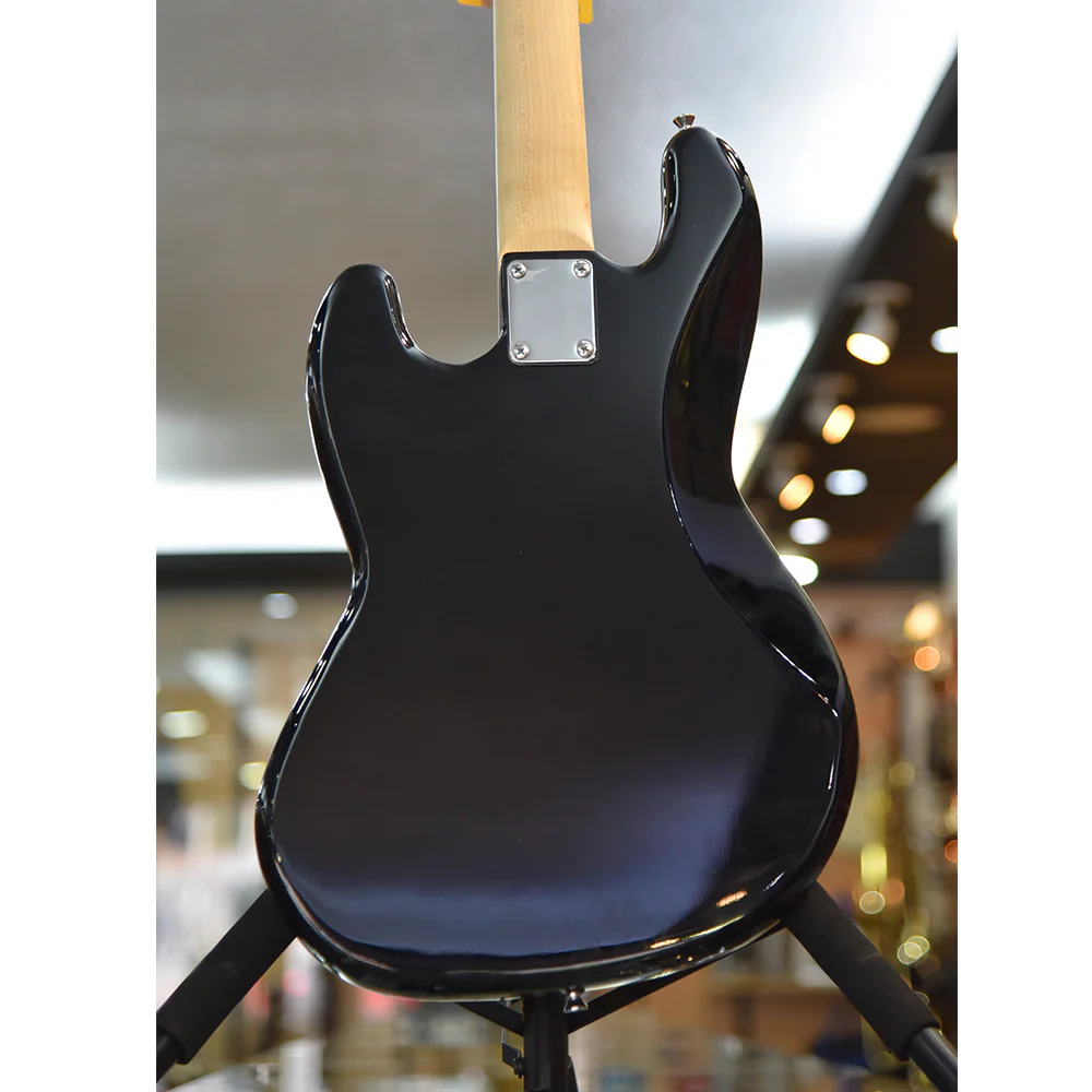 BAJO ELECTRICO TEXAS EBS100-20, 4 CUERDAS, REDBURST - Image 5