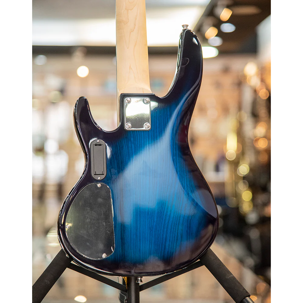 BAJO ELECTRICO TEXAS EBS7151, 5 CUERDAS BLUEBURST - Image 4