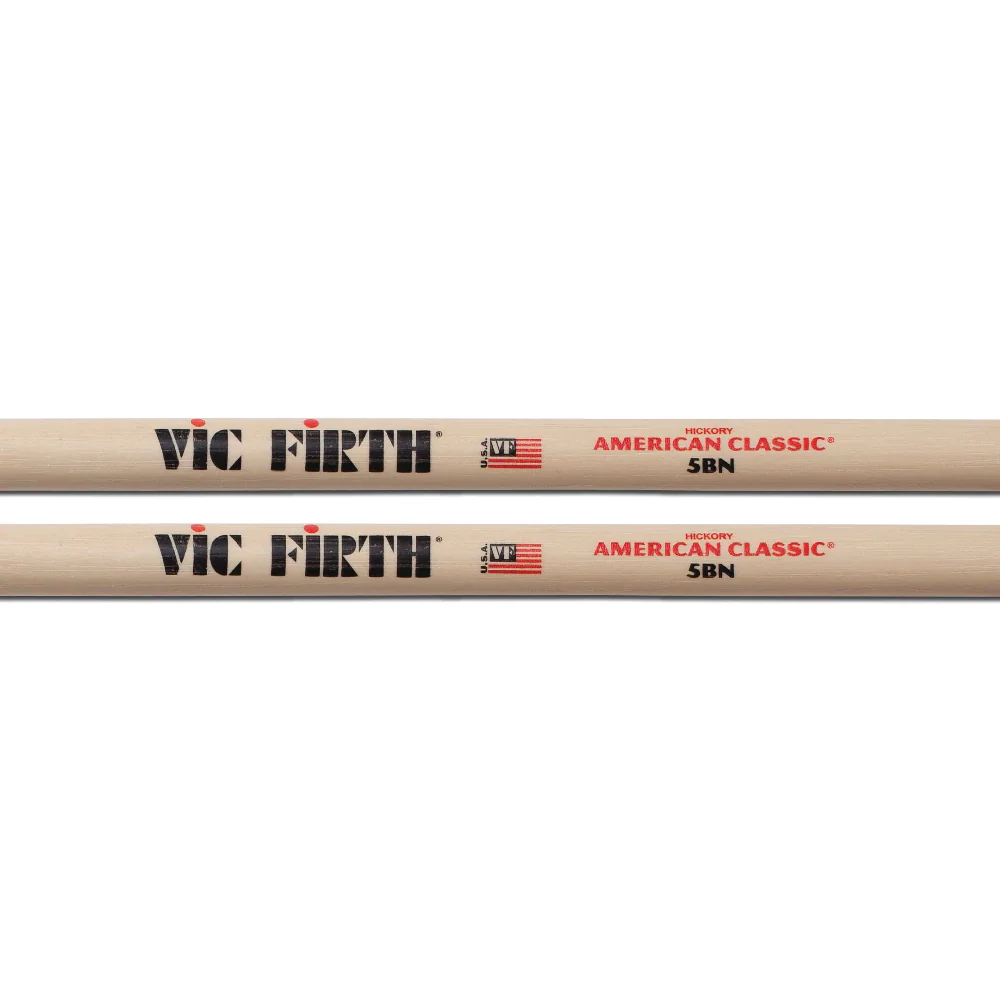 BAQUETAS PUNTA NYLON VIC FIRTH 5BN - Image 3