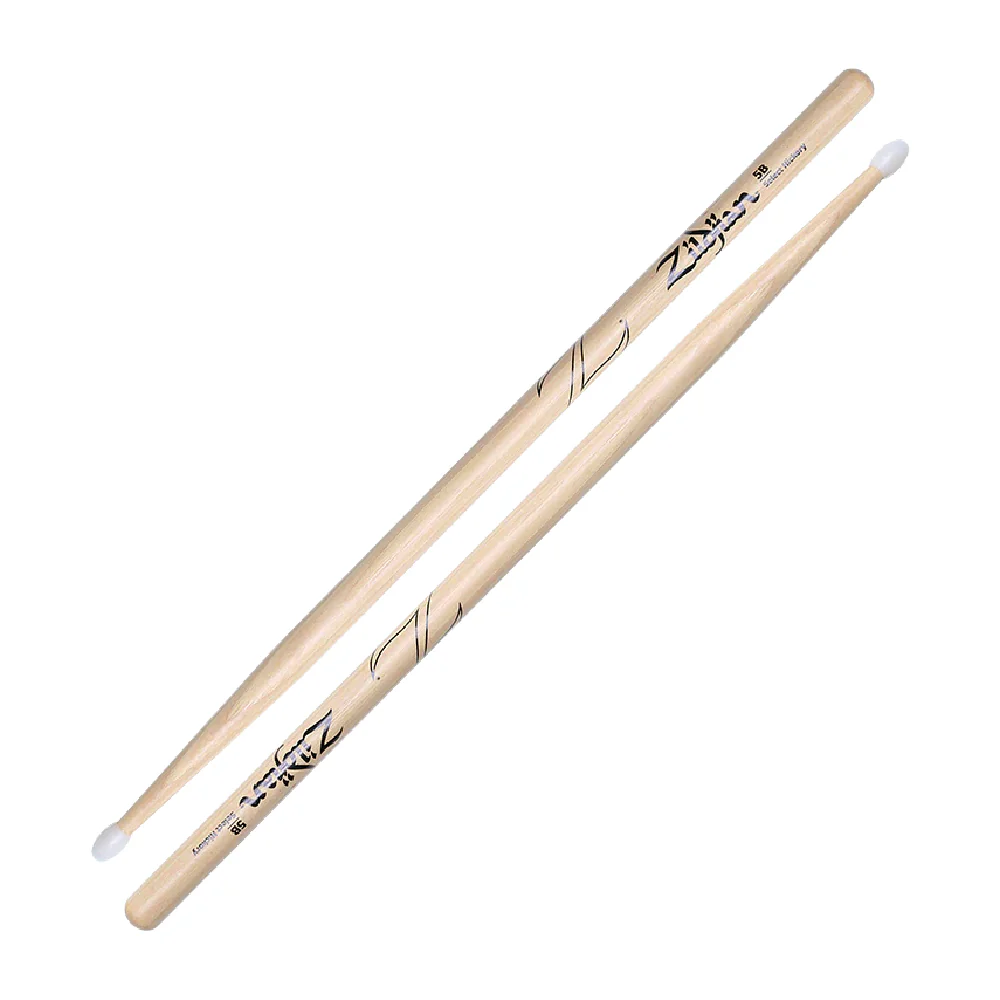 BAQUETAS PUNTA NYLON ZILDJIAN Z5BN