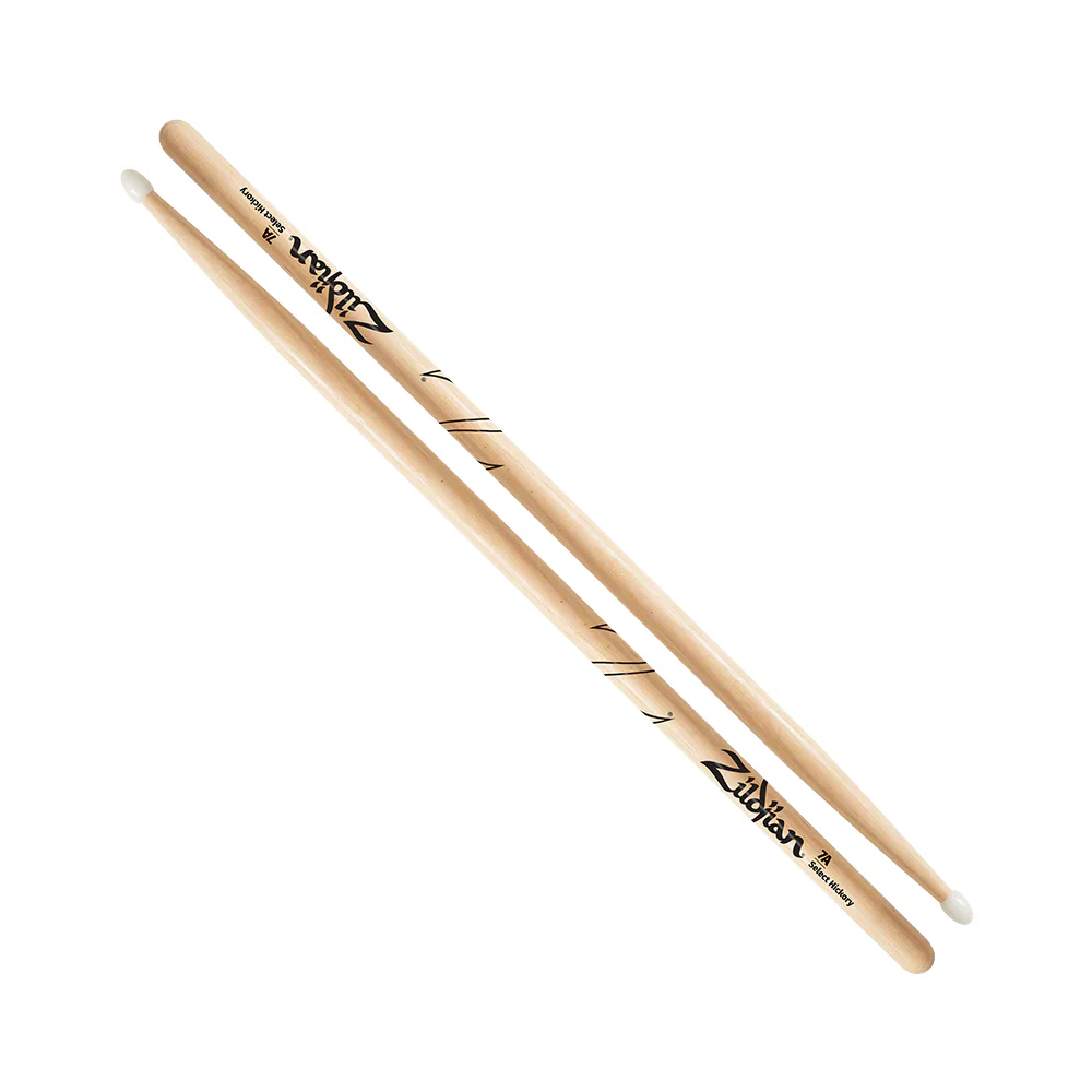 BAQUETAS PUNTA NYLON ZILDJIAN Z7AN