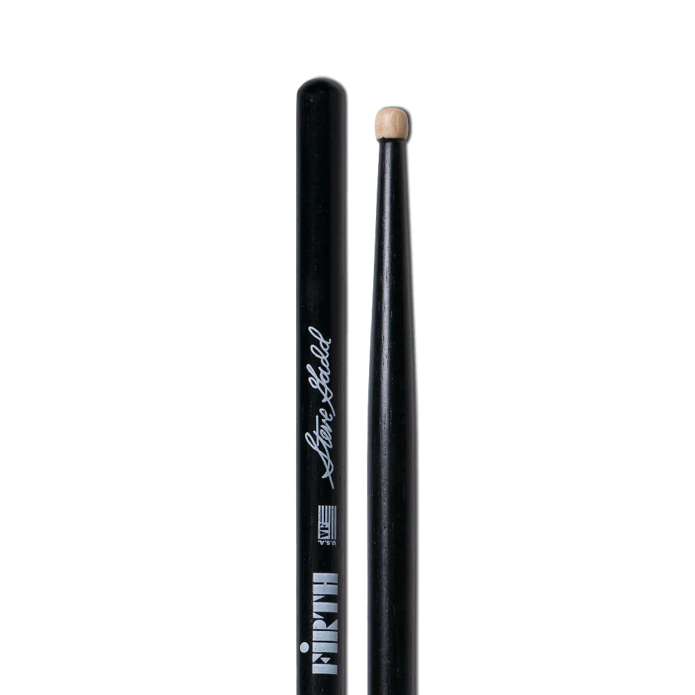 BAQUETAS VIC FIRTH SSG, STEVE GADD, SIGNATURE - Image 3