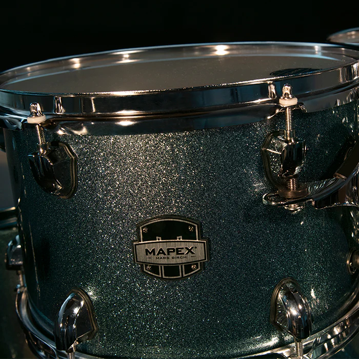 BATERIA 5 PIEZAS MAPEX MA528SFMI MARS SERIES,TWILIGHT SPARKLE - Image 3