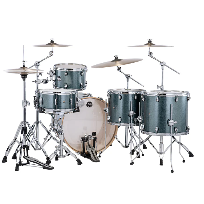 BATERIA 5 PIEZAS MAPEX MA528SFMI MARS SERIES,TWILIGHT SPARKLE - Image 4