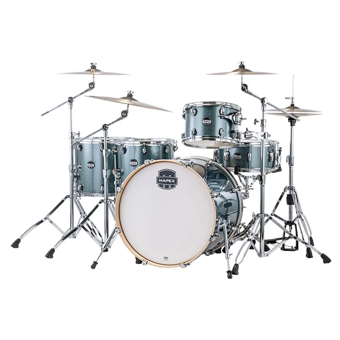 BATERIA 5 PIEZAS MAPEX MA528SFMI MARS SERIES,TWILIGHT SPARKLE - Image 5