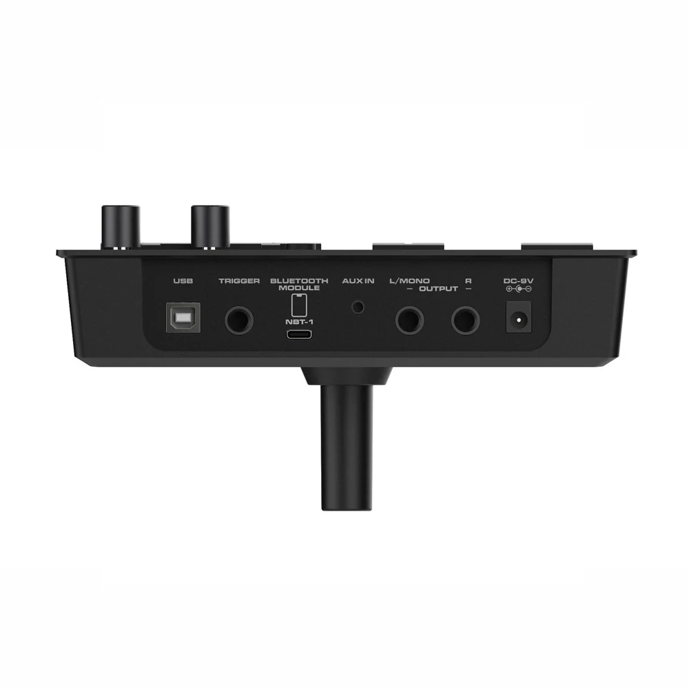 BATERIA ELECTRONICA NUX DM-310 - Image 5
