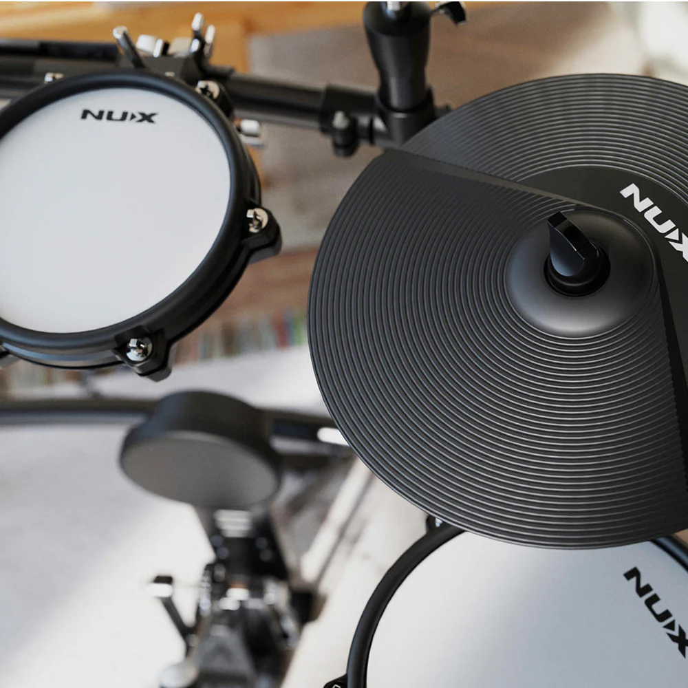 BATERIA ELECTRONICA NUX DM-310 - Image 8