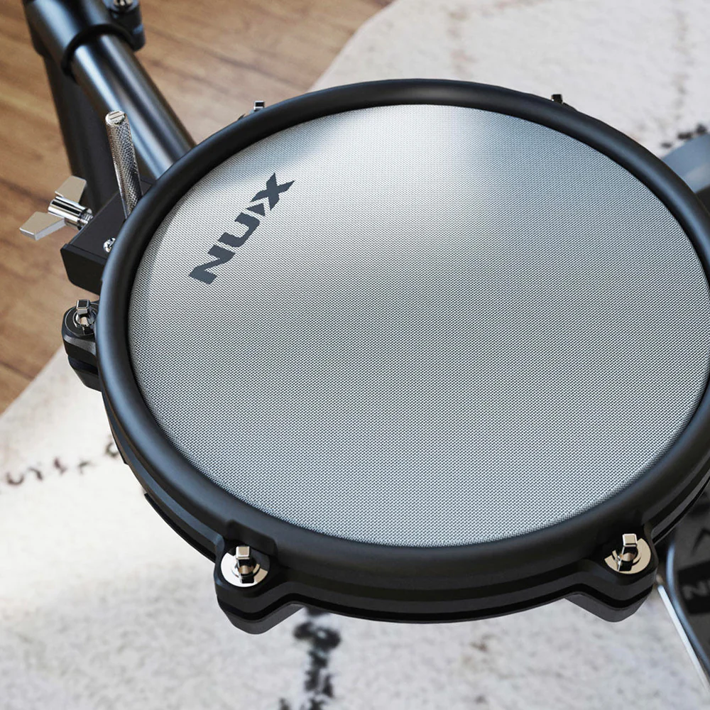 BATERIA ELECTRONICA NUX DM-310 - Image 9