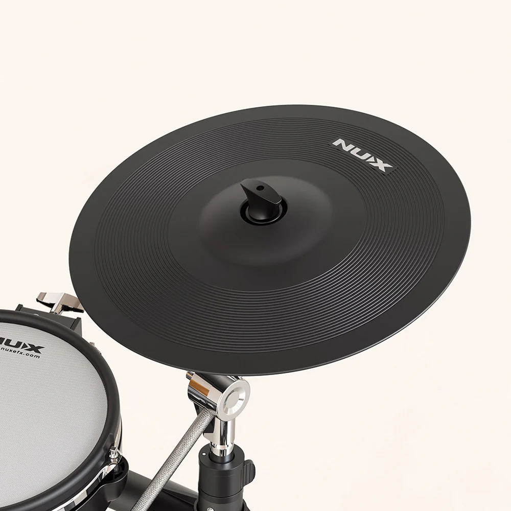 BATERIA ELECTRONICA NUX DM-8 - Image 10