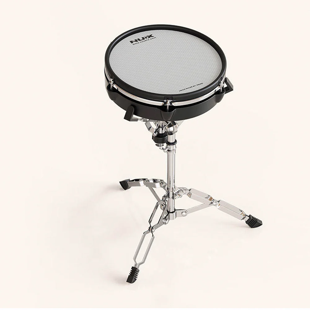 BATERIA ELECTRONICA NUX DM-8 - Image 12