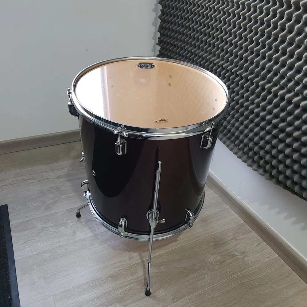 BATERIA MAPEX PRODIGY PDG5254TCDR (USADA) - Image 10