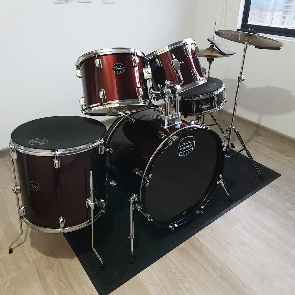 BATERIA MAPEX PRODIGY PDG5254TCDR (USADA) - Image 2