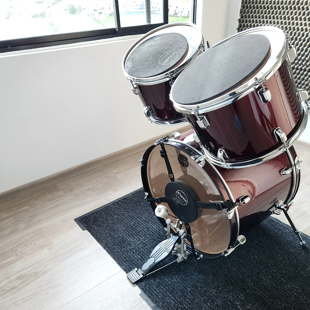 BATERIA MAPEX PRODIGY PDG5254TCDR (USADA) - Image 3