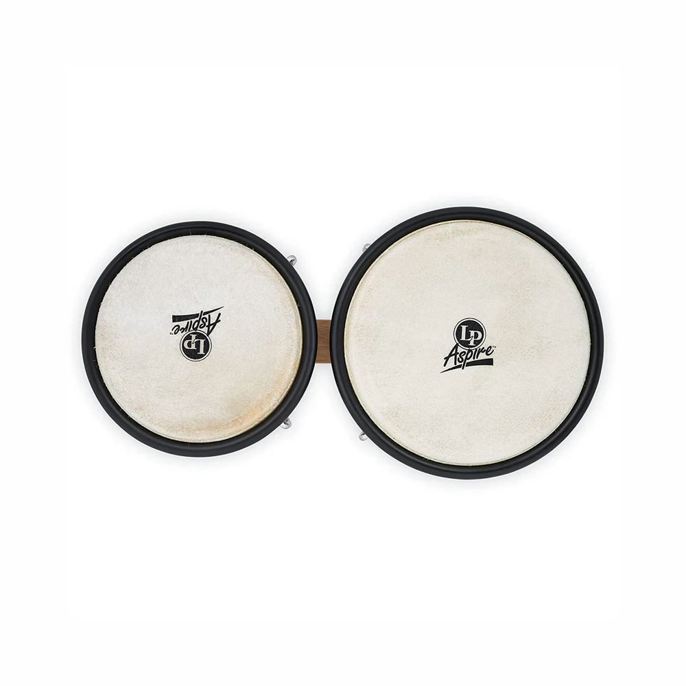 BONGO MADERA LP LATIN PERCUSSION LPA601-AW ASPIRE SERIES,NATURAL - Image 3