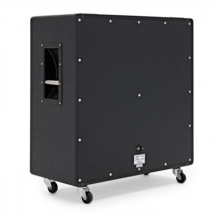 CABINA GUITARRA ELECTRICA MARSHALL 1960BHW, 300 WATT,4 X 12" - Image 4