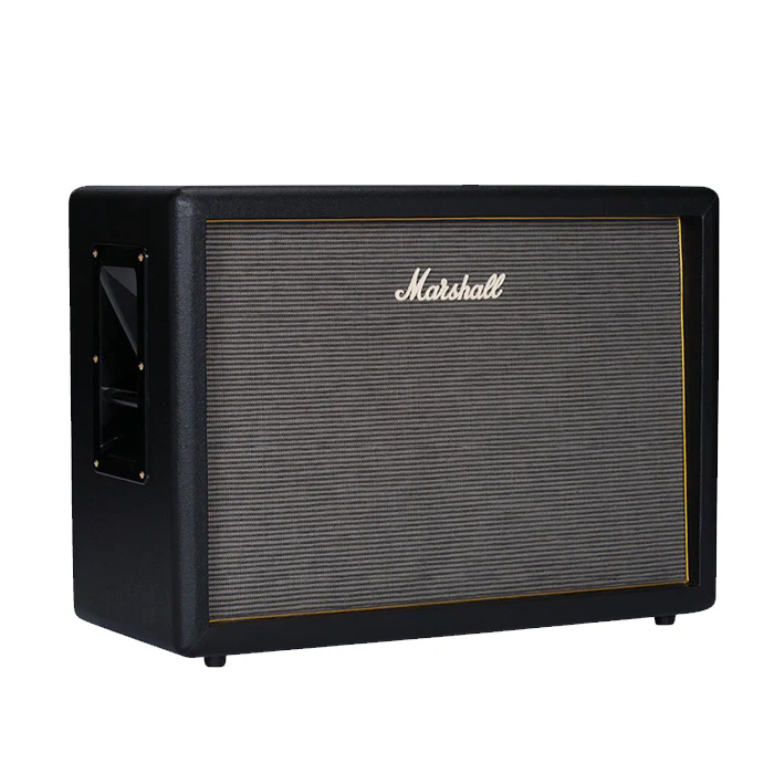 CABINA GUITARRA ELECTRICA MARSHALL ORIGIN 212,160 WATTS ,2 X 12" - Image 3
