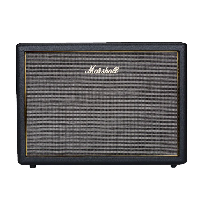 CABINA GUITARRA ELECTRICA MARSHALL ORIGIN 212,160 WATTS ,2 X 12" - Image 4