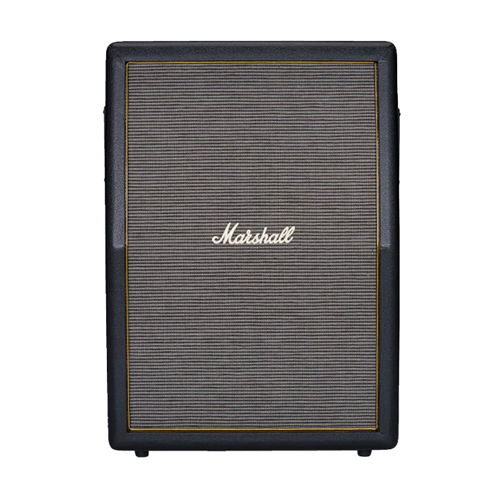 CABINA GUITARRA ELECTRICA MARSHALL ORIGIN 212A,160 WATTS ,2 X 12" - Image 3