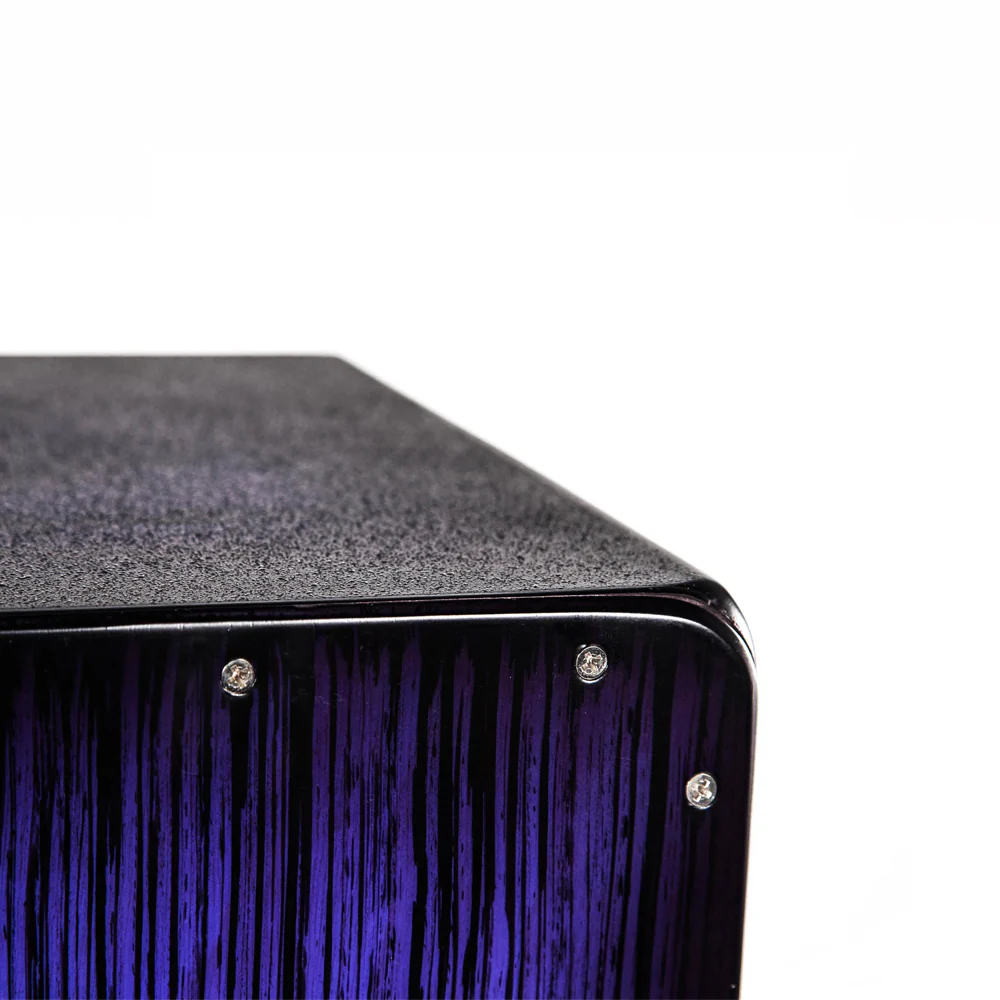 CAJON LATIN PERCUSSION LPA1332-BBS ASPIRE SERIES - Image 4